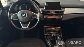 BMW Série 2 de 2021