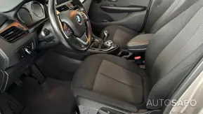 BMW Série 2 de 2021