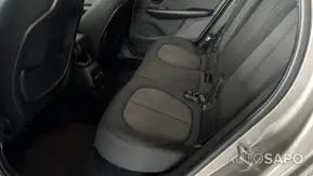 BMW Série 2 de 2021