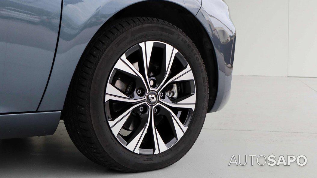 Renault ZOE de 2021