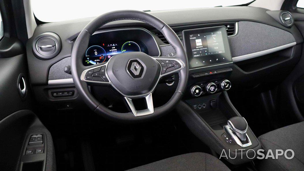 Renault ZOE de 2021