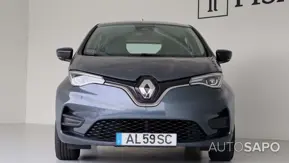 Renault ZOE de 2021