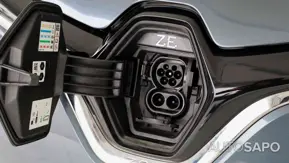 Renault ZOE de 2021