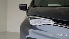 Renault ZOE de 2021