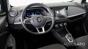Renault ZOE de 2021