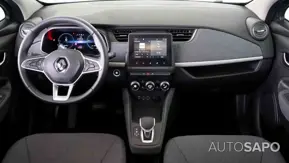 Renault ZOE de 2021