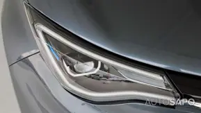 Renault ZOE de 2021