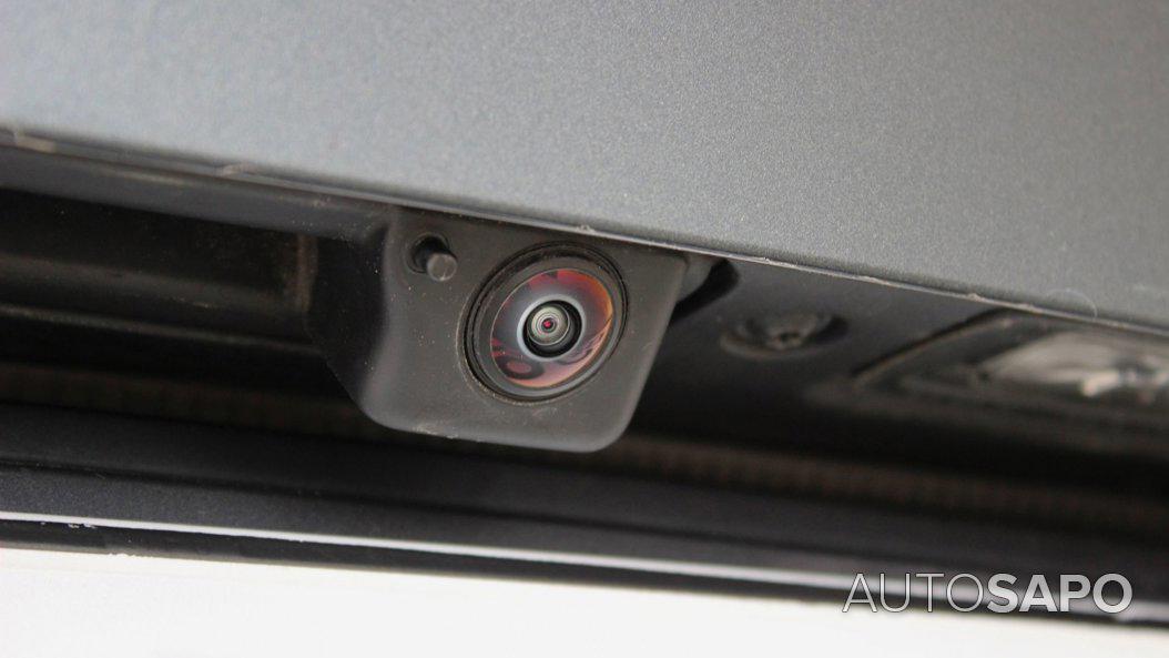 Cupra Formentor de 2025