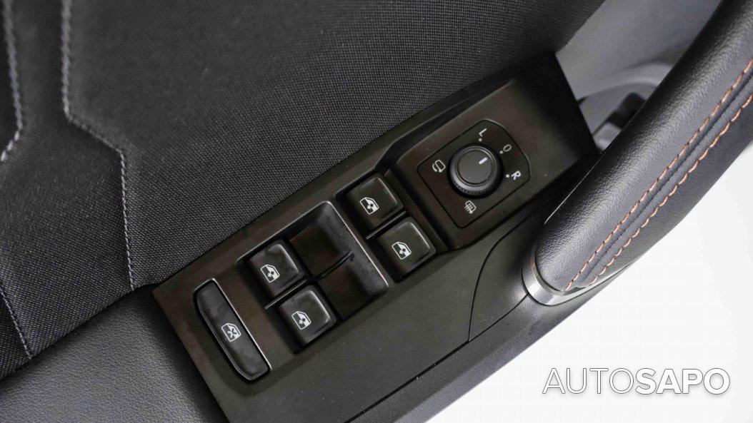 Cupra Formentor de 2025