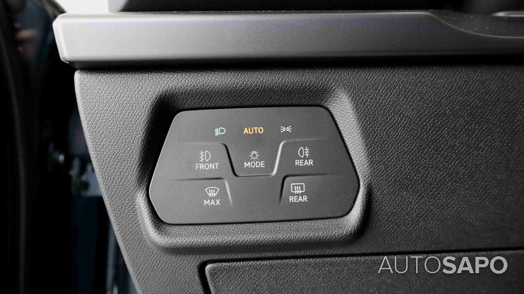 Cupra Formentor de 2025