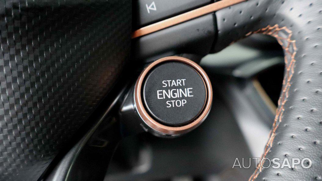 Cupra Formentor de 2025