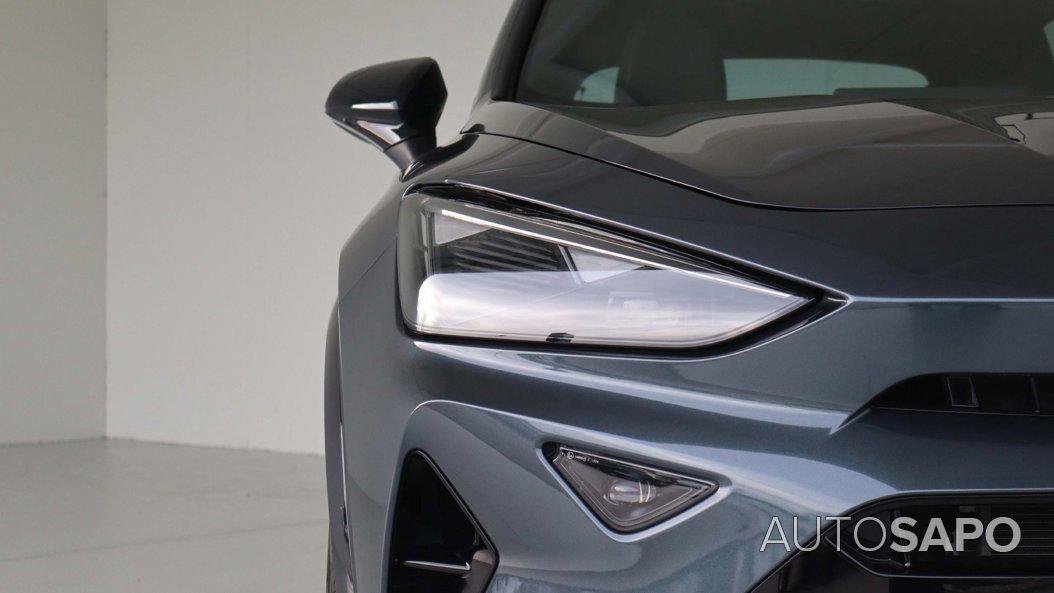 Cupra Formentor de 2025