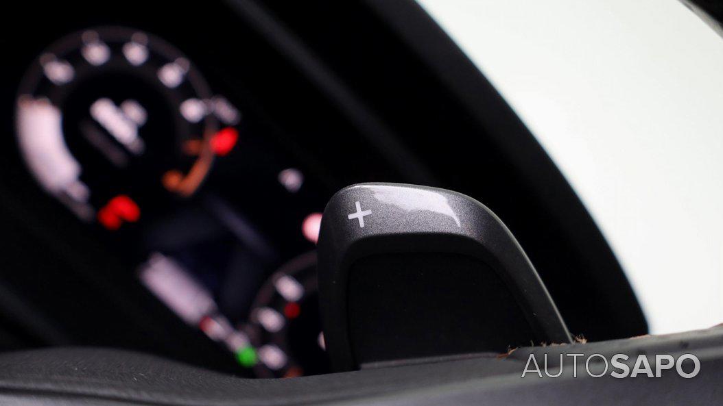 Cupra Formentor de 2025