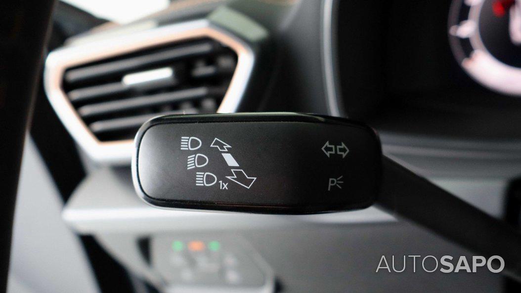 Cupra Formentor de 2025