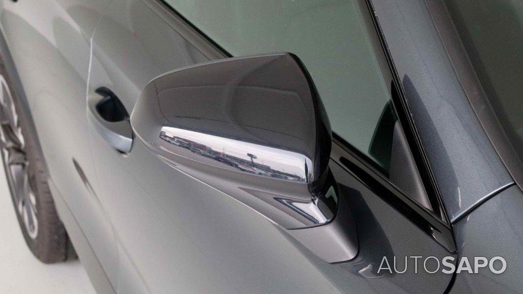 Cupra Formentor de 2025