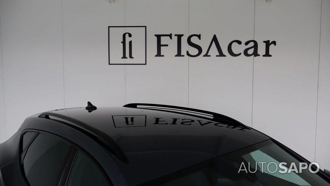 Cupra Formentor de 2025