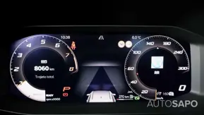 Cupra Formentor de 2025