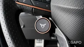 Cupra Formentor de 2025