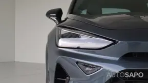 Cupra Formentor de 2025