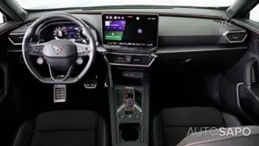 Cupra Formentor de 2025