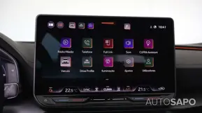 Cupra Formentor de 2025