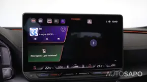 Cupra Formentor de 2025