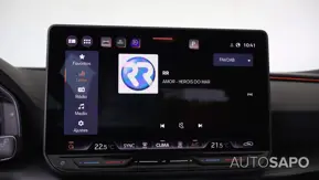 Cupra Formentor de 2025