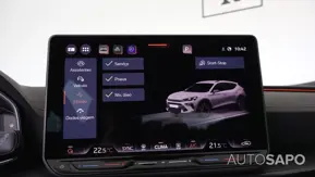 Cupra Formentor de 2025