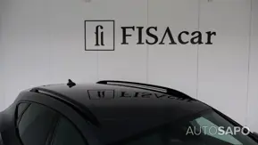 Cupra Formentor de 2025