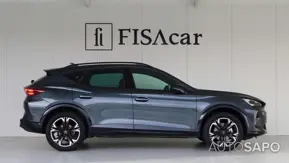 Cupra Formentor de 2025