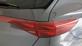 Cupra Formentor de 2025