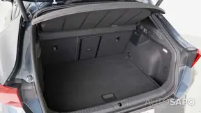 Cupra Formentor de 2025