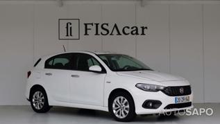 Fiat Tipo 1.3 M-Jet Lounge de 2019