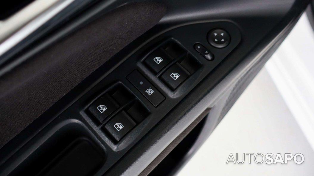 Fiat Tipo 1.3 M-Jet Lounge de 2019