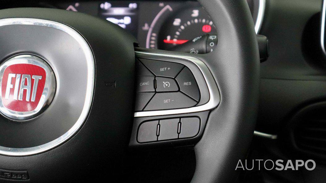 Fiat Tipo 1.3 M-Jet Lounge de 2019