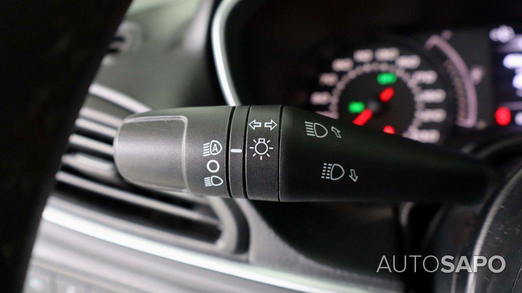 Fiat Tipo 1.3 M-Jet Lounge de 2019