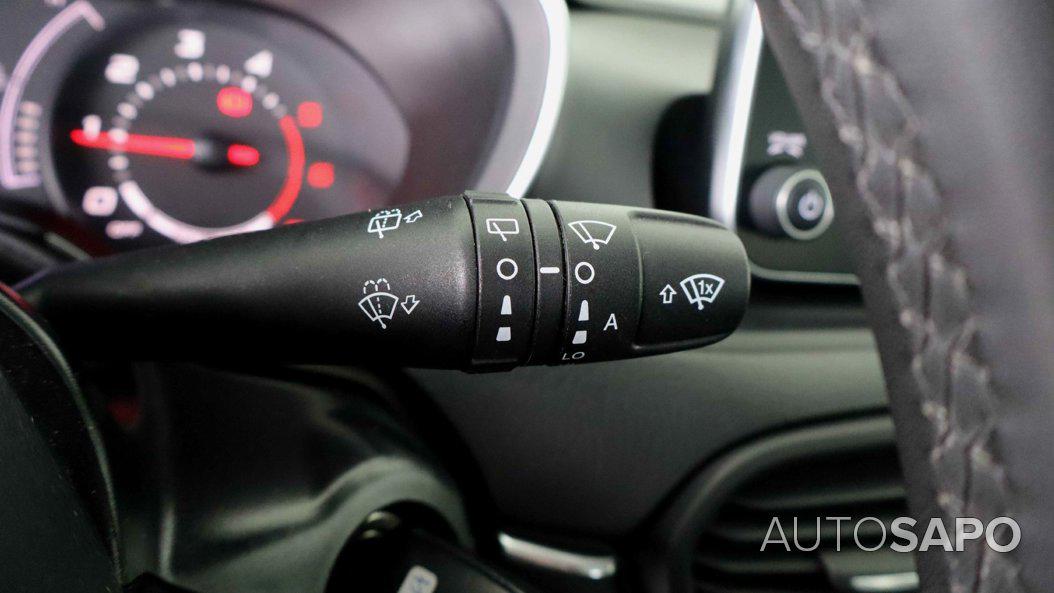 Fiat Tipo 1.3 M-Jet Lounge de 2019