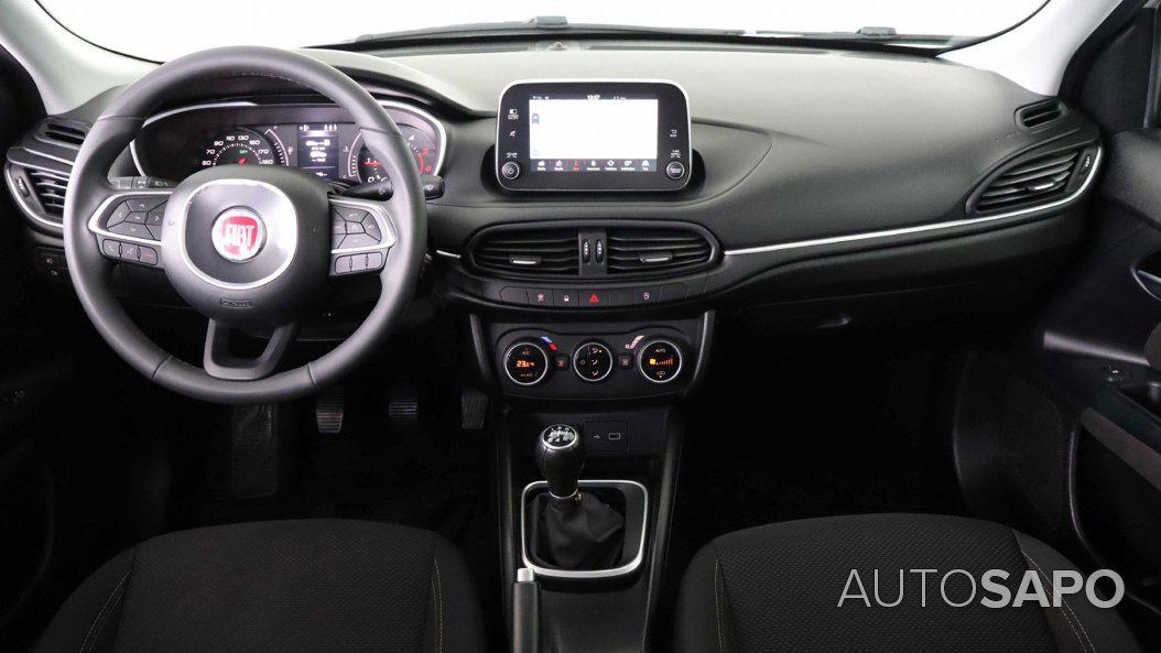 Fiat Tipo 1.3 M-Jet Lounge de 2019