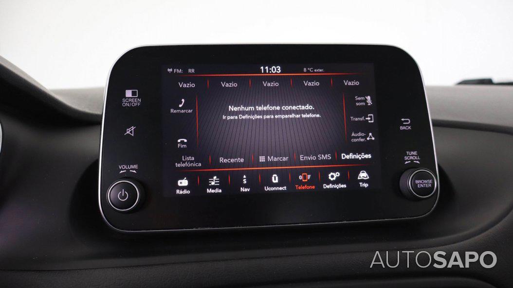 Fiat Tipo 1.3 M-Jet Lounge de 2019