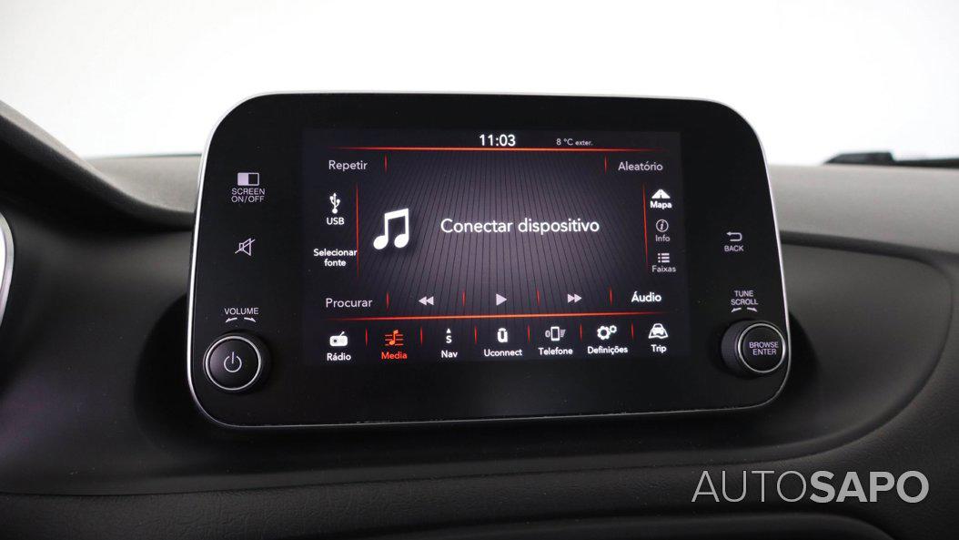 Fiat Tipo 1.3 M-Jet Lounge de 2019