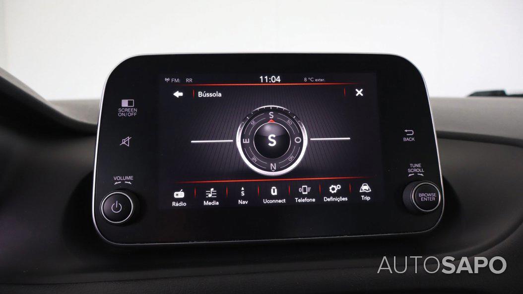 Fiat Tipo 1.3 M-Jet Lounge de 2019