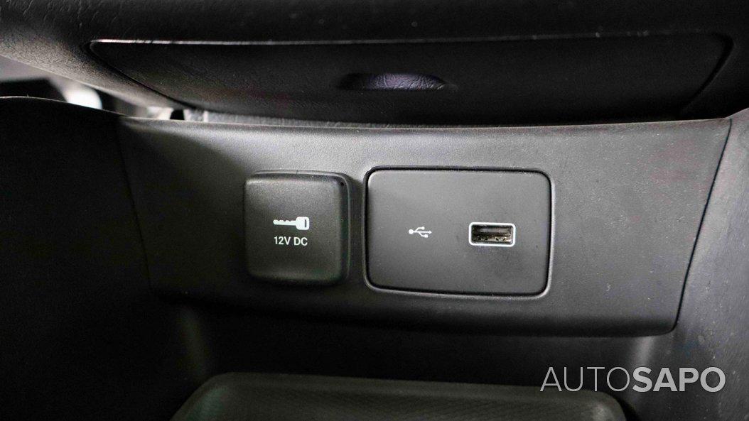 Fiat Tipo 1.3 M-Jet Lounge de 2019