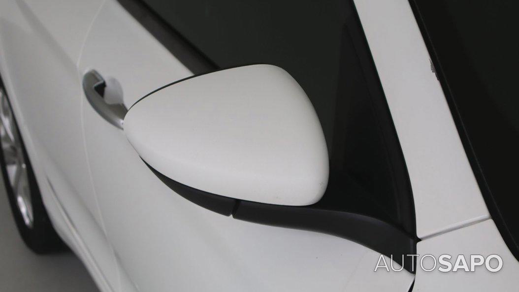 Fiat Tipo 1.3 M-Jet Lounge de 2019