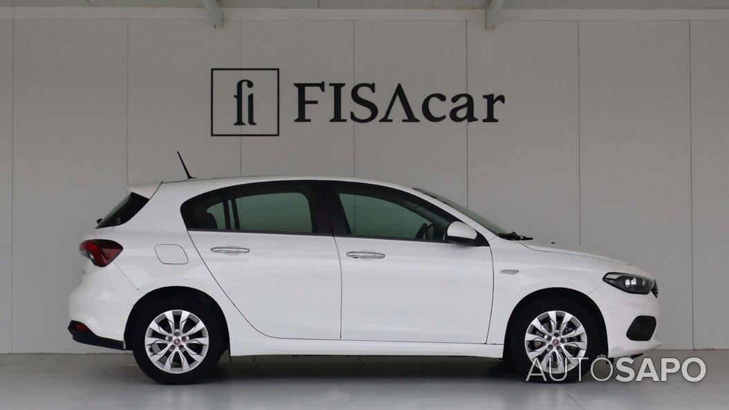 Fiat Tipo 1.3 M-Jet Lounge de 2019