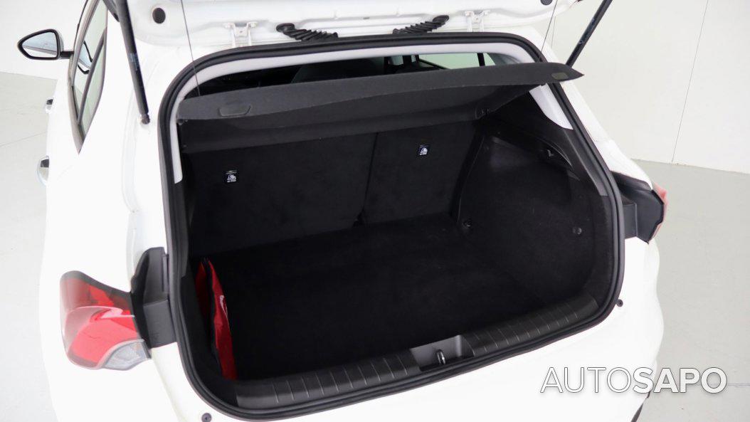 Fiat Tipo 1.3 M-Jet Lounge de 2019