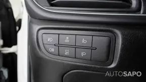 Fiat Tipo 1.3 M-Jet Lounge de 2019