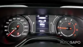 Fiat Tipo 1.3 M-Jet Lounge de 2019