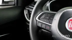 Fiat Tipo 1.3 M-Jet Lounge de 2019