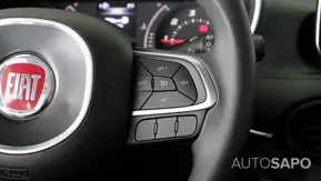 Fiat Tipo 1.3 M-Jet Lounge de 2019