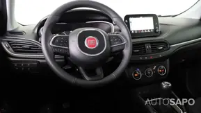 Fiat Tipo 1.3 M-Jet Lounge de 2019